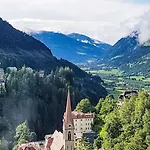 Appartement Tauernfeeling By Interhome Bad Gastein