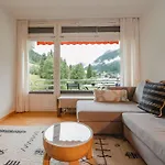 Appartement Tauernfeeling By Interhome Bad Gastein