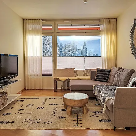Tauernfeeling By Interhome Apartment Bad Gastein