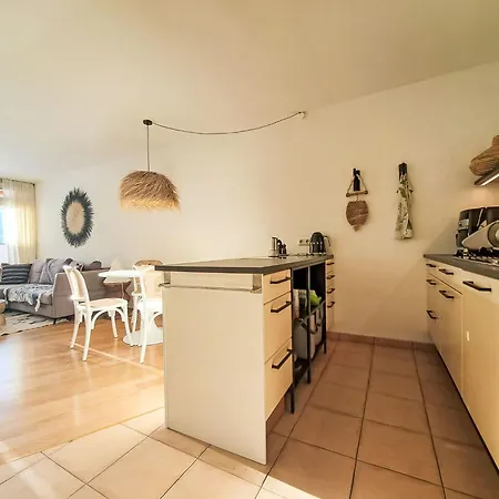 Daire Tauernfeeling By Interhome *