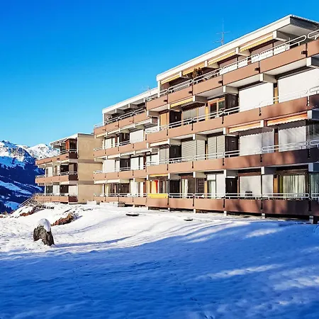 Appartement Tauernfeeling By Interhome