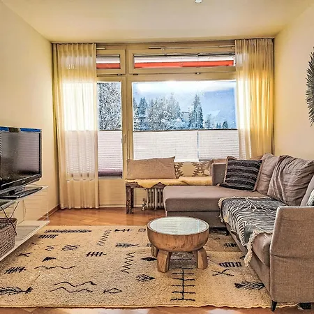 Tauernfeeling By Interhome 公寓 *