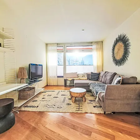 Tauernfeeling By Interhome * Bad Gastein