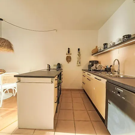 Daire Tauernfeeling By Interhome Bad Gastein