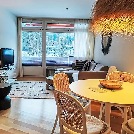 Tauernfeeling By Interhome 巴德加斯坦