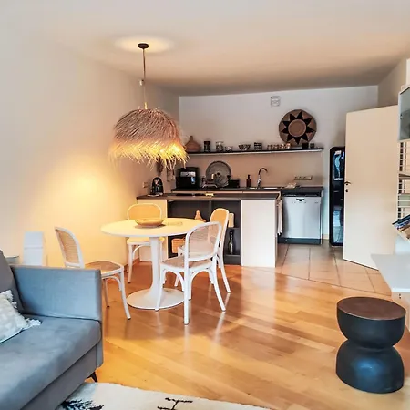 Tauernfeeling By Interhome Apartmán Bad Gastein