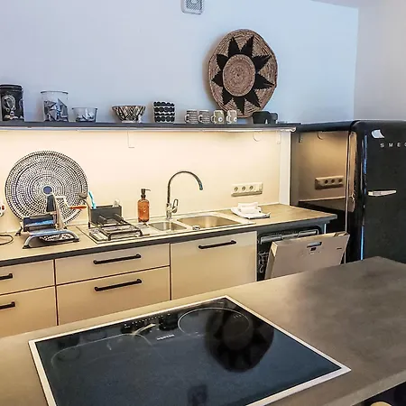 Tauernfeeling By Interhome Apartmán