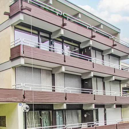 Tauernfeeling By Interhome Apartment