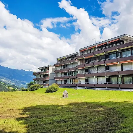 Apartmán Tauernfeeling By Interhome Bad Gastein