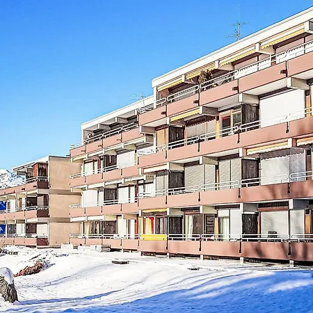 Tauernfeeling By Interhome Apartment