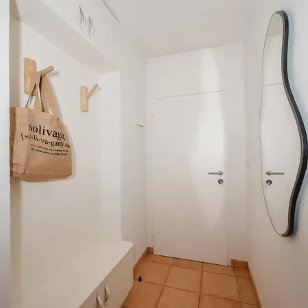 Daire Tauernfeeling By Interhome Bad Gastein