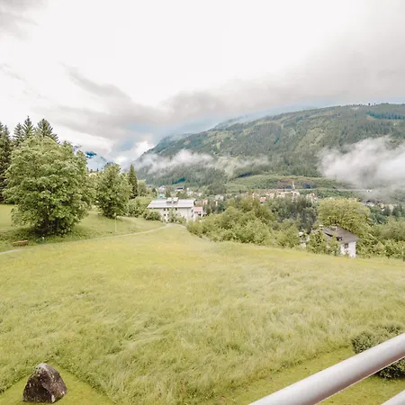 Tauernfeeling By Interhome Appartement Bad Gastein