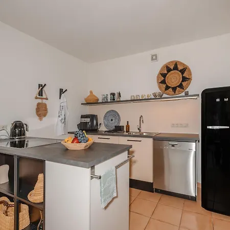 Tauernfeeling By Interhome Apartment