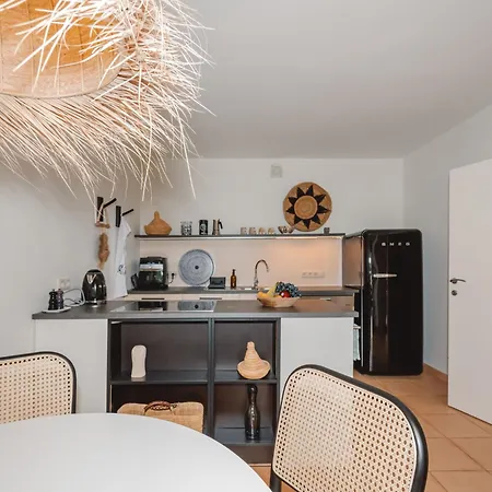 Tauernfeeling By Interhome Apartmán *