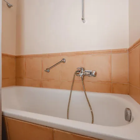 Tauernfeeling By Interhome Apartment *