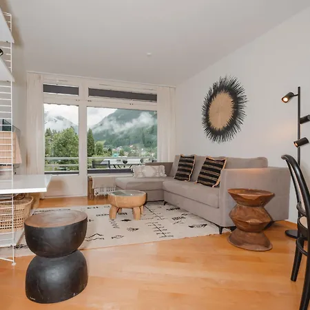 Tauernfeeling By Interhome Appartement Bad Gastein