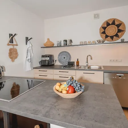 Tauernfeeling By Interhome Daire Bad Gastein