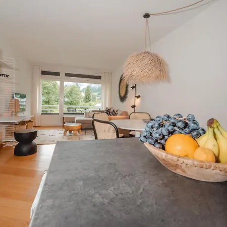 Daire Tauernfeeling By Interhome Bad Gastein