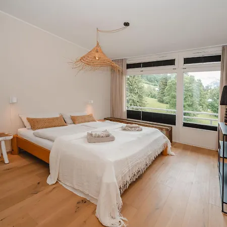 Apartment Tauernfeeling By Interhome