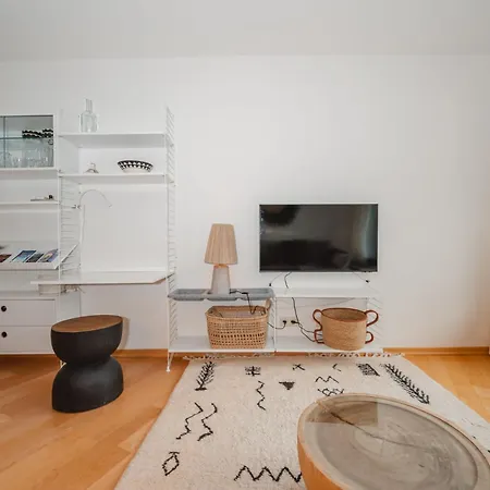 Tauernfeeling By Interhome Daire *