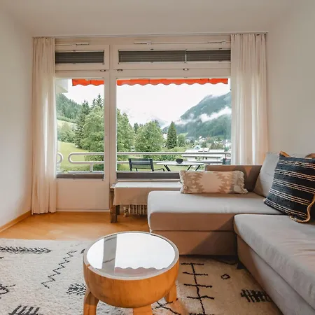 Daire Tauernfeeling By Interhome Bad Gastein