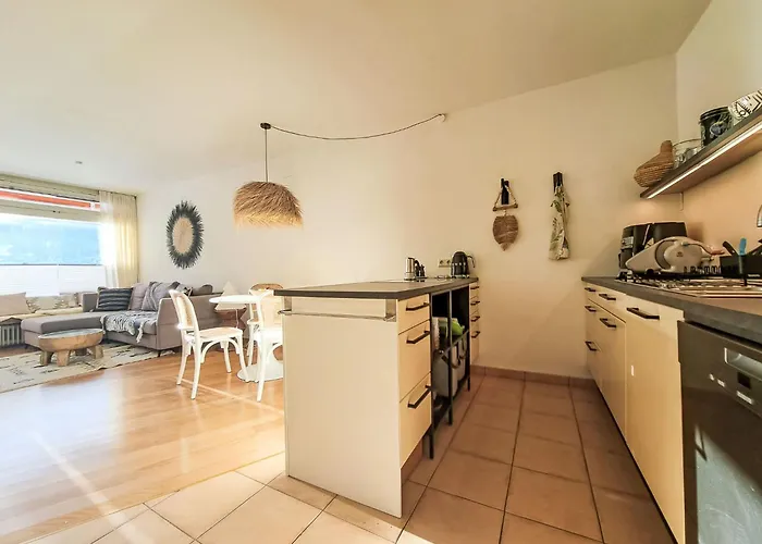 Apartment Tauernfeeling By Interhome *