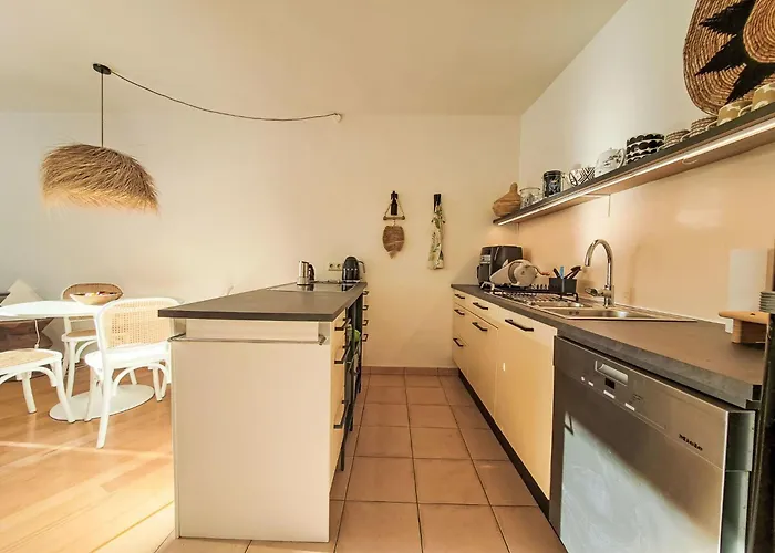 Apartment Tauernfeeling By Interhome Bad Gastein