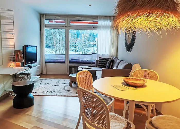 Tauernfeeling By Interhome Bad Gastein