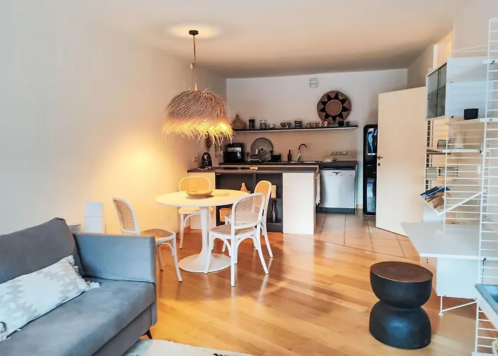 Tauernfeeling By Interhome Apartment Bad Gastein