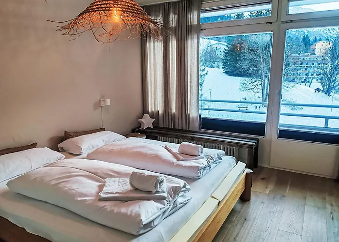 Apartment Tauernfeeling By Interhome