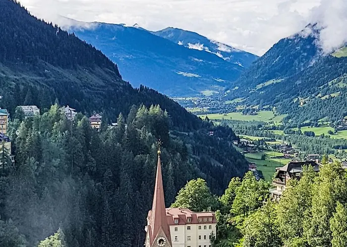 Apartment Tauernfeeling By Interhome Bad Gastein