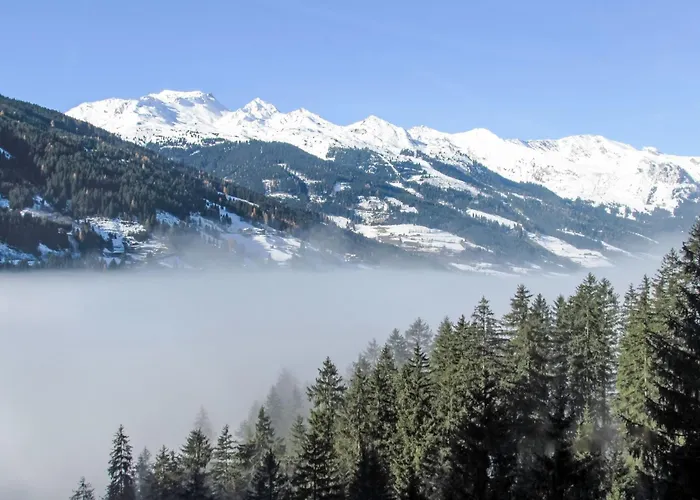 Tauernfeeling By Interhome