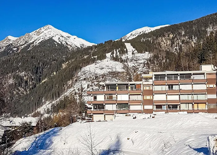 Apartment Tauernfeeling By Interhome *