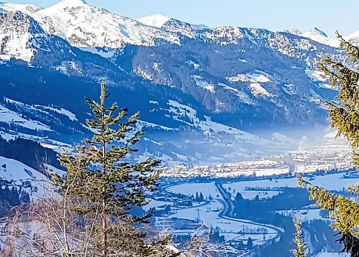 Apartment Tauernfeeling By Interhome