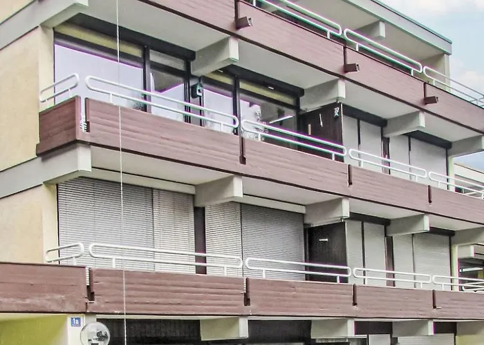 Tauernfeeling By Interhome Apartment