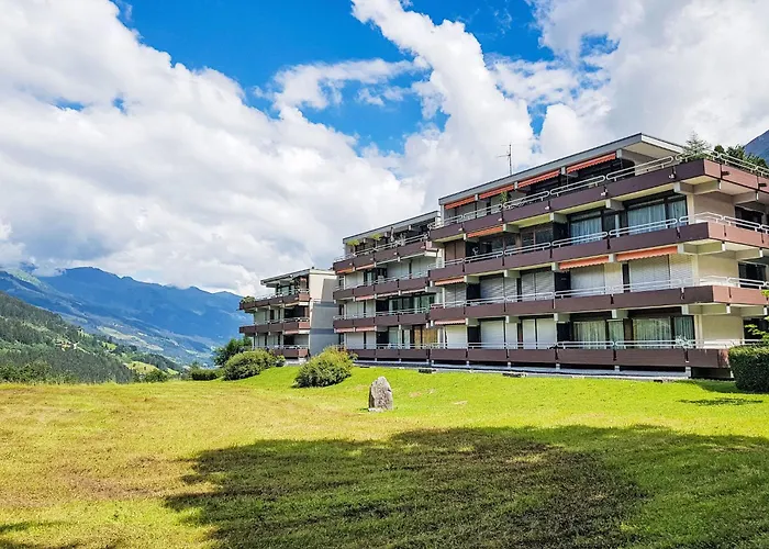 Apartment Tauernfeeling By Interhome Bad Gastein