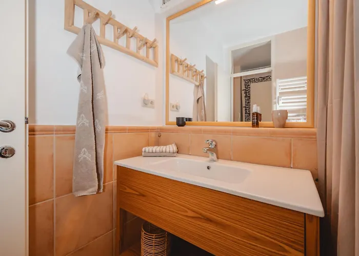 Apartment Tauernfeeling By Interhome Bad Gastein