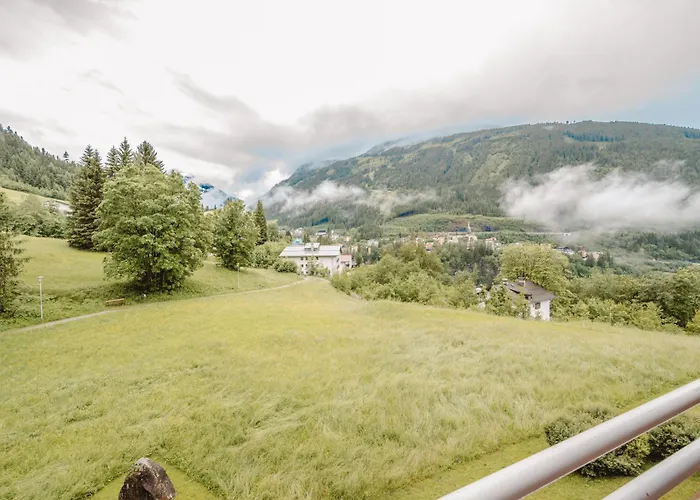 Tauernfeeling By Interhome Apartment Bad Gastein