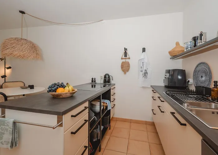 Apartment Tauernfeeling By Interhome Bad Gastein