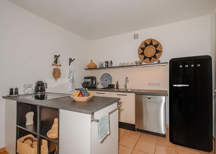 Tauernfeeling By Interhome Apartment