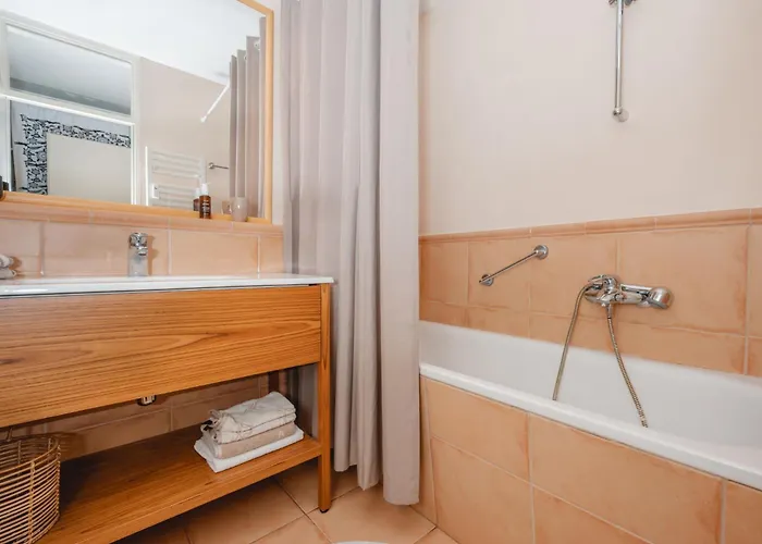 Apartment Tauernfeeling By Interhome