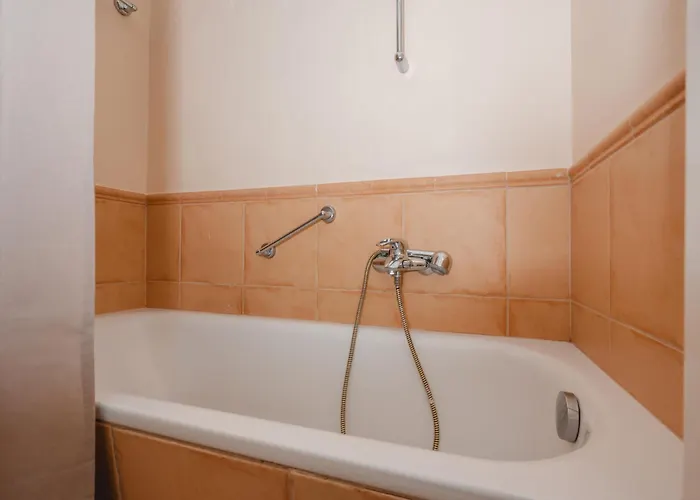 Tauernfeeling By Interhome Apartment *