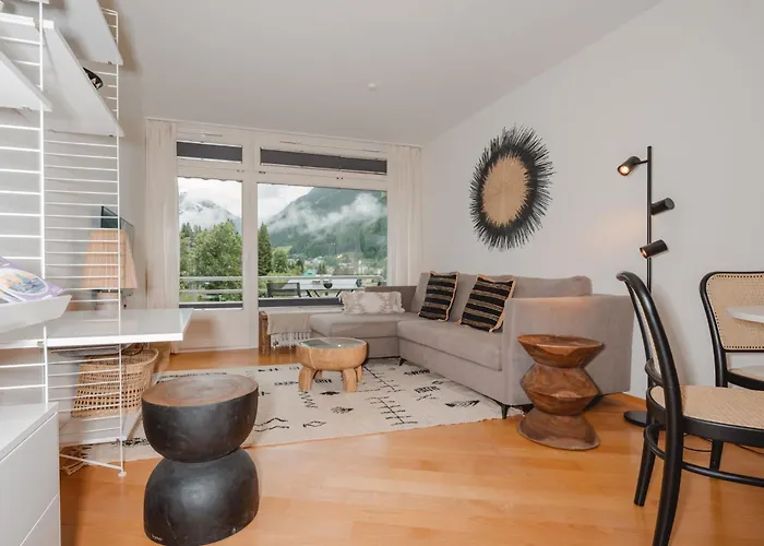 Tauernfeeling By Interhome Apartment Bad Gastein