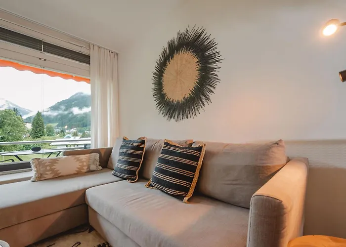 Tauernfeeling By Interhome Bad Gastein