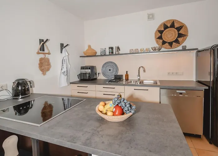 Tauernfeeling By Interhome Apartment Bad Gastein