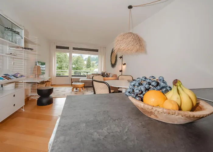 Apartment Tauernfeeling By Interhome Bad Gastein