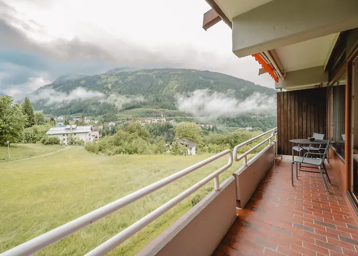 Tauernfeeling By Interhome *