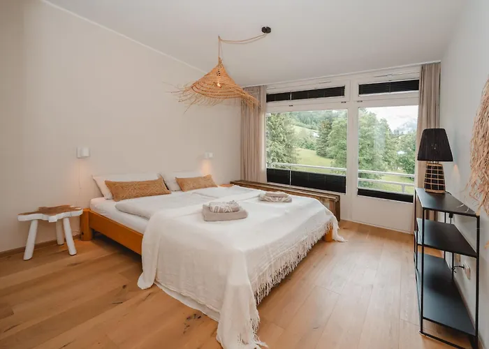 Apartment Tauernfeeling By Interhome