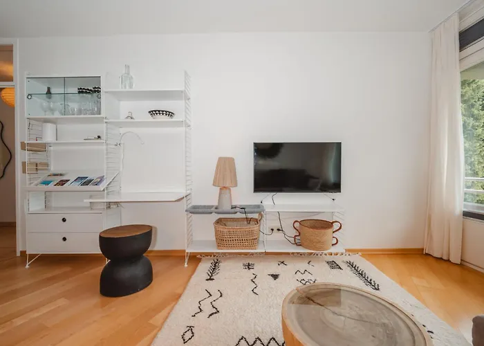 Tauernfeeling By Interhome Apartment *