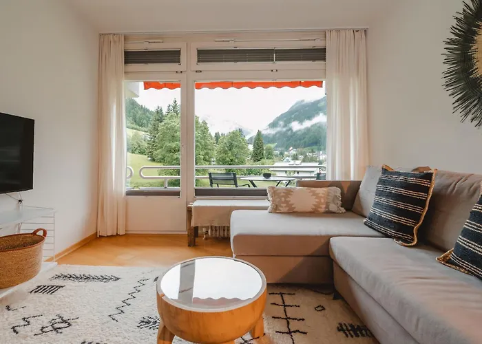 Apartment Tauernfeeling By Interhome Bad Gastein